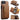 DG.MING M5 Series Zip RFID Multi Card Detachable Leather Phone Case, For iPhone 17e / 16e, For iPhone 17 Pro Max, For iPhone 17 Pro, For iPhone 17  