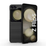 Magic Shield Fold PC Shockproof Phone Case, For Samsung Galaxy Z Flip5 5G, For Samsung Galaxy Z Fold4 5G  