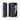 Magic Shield Fold PC Shockproof Phone Case, For Samsung Galaxy Z Fold3 5G  