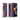 Magic Shield Fold PC Shockproof Phone Case, For Samsung Galaxy Z Flip5 5G, For Samsung Galaxy Z Fold4 5G  