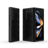 Magic Shield Fold PC Shockproof Phone Case, For Samsung Galaxy Z Fold6, For Samsung Galaxy Z Fold5 5G  
