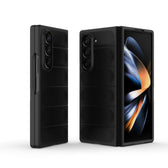 Magic Shield Fold PC Shockproof Phone Case, For Samsung Galaxy Z Fold6, For Samsung Galaxy Z Fold5 5G  