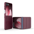  Wine Red