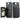 Fierre Shann Oil Wax Cow Leather Card Holder Back Phone Case, For iPhone 17e / 16e, For iPhone 17 Pro Max, For iPhone 17 Pro, For iPhone 17  