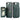 Fierre Shann Oil Wax Cow Leather Card Holder Back Phone Case, For iPhone 17e / 16e, For iPhone 17 Pro Max, For iPhone 17 Pro, For iPhone 17  