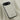 HUIYI Leather Magnetic Phone Case, For iPhone 16, For iPhone 15 Pro Max, For iPhone 15 Pro, For iPhone 15 Plus  For iPhone Air / White