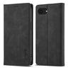 LC.IMEEKE Strong Magnetism Microfiber Leather Phone Case, For iPhone 17 Pro Max, For iPhone 17 Pro, For iPhone 17, For iPhone Air  