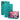 Lily Embossed Leather Tablet Case, For Lenovo Tab P12 12.7, For Lenovo Tab M10 5G 2023, For Lenovo Legion Y700 2023  