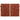 Lily Embossed Leather Tablet Case, For Lenovo Tab K10, For Lenovo Tab M7 3rd Gen, For Lenovo Tab P11 /Xiaoxin Pad Plus  