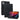 Lily Embossed Leather Tablet Case, For Lenovo Legion Y700 Gen 5, For Lenovo Idea Tab 11 / Xiaoxin Pad 2025, For Lenovo Tab K9 / Tab One  