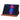 Lily Embossed Leather Tablet Case, For Lenovo Legion Y700 Gen 5, For Lenovo Idea Tab 11 / Xiaoxin Pad 2025, For Lenovo Tab K9 / Tab One  