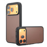 Armor Big Pore PC Hybrid TPU Phone Case, For Honor 600 / 600 Pro Global, For Honor 200 Pro, For Honor X50i  