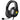 SoulBytes S20 RGB Light Gaming Headset with Mic, S20