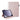 Rhombus Lattice Leather Tablet Case, For Samsung Galaxy Tab A11+ / A9+, For Samsung Galaxy Tab A11 / A9, For Samsung Galaxy Tab S11, For Samsung Galaxy Tab S10 FE+  