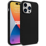 Wheat Straw TPU Phone Case, For iPhone 16 Pro, For iPhone 16 Plus, For iPhone 16  