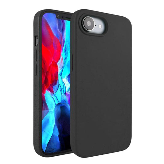Wheat Straw TPU Phone Case, For iPhone 17e / 16e, For iPhone 17 Pro Max, For iPhone 17 Pro  