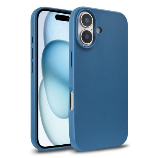 Wheat Straw TPU Phone Case, For iPhone 18, For iPhone 18 Pro, For iPhone 18 Pro Max  