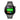 Zeblaze Thor Ultra 1.43 inch AMOLED Screen Android Smart Watch, Steel Strap, Steel Strap