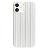 Weave Texture TPU Phone Case, For iPhone 11, For iPhone 11 Pro, For iPhone XS / X, For iPhone XR, For iPhone XS Max, For iPhone 8 Plus / 7 Plus  
