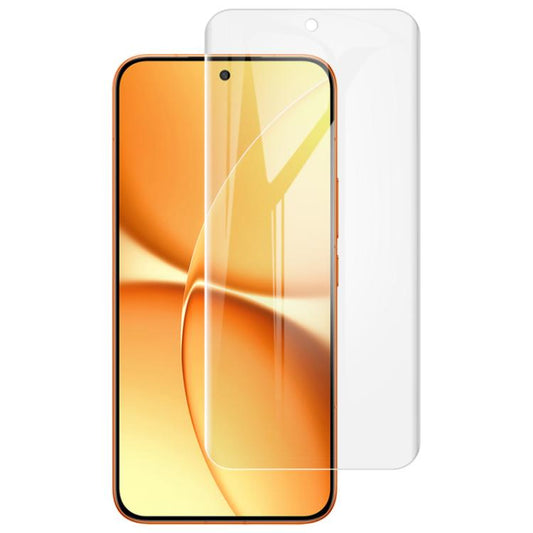 imak 4th Generation  Full Coverage Screen Hydrogel Film Protector, For Redmi Turbo 5 Max/Poco X8 Pro Max 5G, For Redmi Turbo 5 5G / Poco X8 Pro 5G, For Redmi Note 15 Pro+ 5G Global 163.3, For Redmi K90 Pro Max / Poco F8 Ultra                           ...  