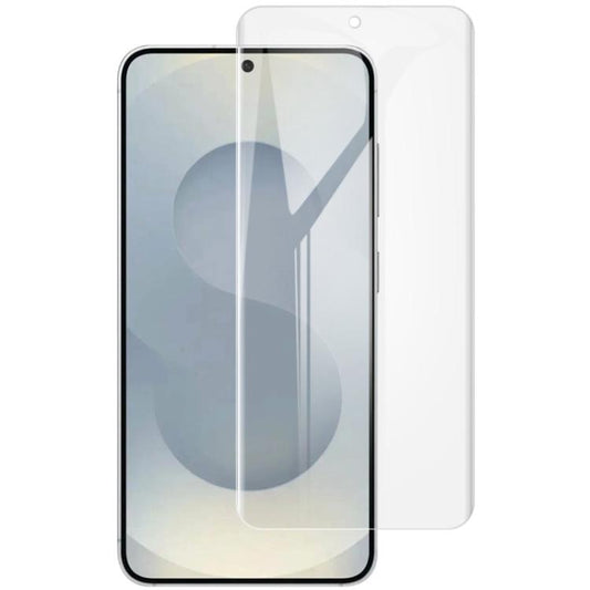 imak 4th Generation  Full Coverage Screen Hydrogel Film Protector, For Samsung Galaxy S26+ 5G, For Samsung Galaxy S26 Ultra 5G, For Samsung Galaxy S26 5G, For Samsung Galaxy S25 Edge 5G, For Samsung Galaxy S25 5G, For Samsung Galaxy S25+ 5G            ...  