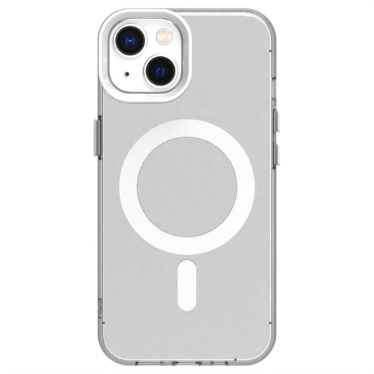 Candy Magsafe PC Hybrid TPU Phone Case, For iPhone 15 Plus, For iPhone 15, For iPhone 14 Plus  