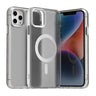Candy Magsafe PC Hybrid TPU Phone Case, For iPhone 11 Pro Max, For iPhone 11, For iPhone 11 Pro  
