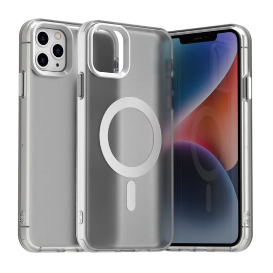 Candy Magsafe PC Hybrid TPU Phone Case, For iPhone 11 Pro Max, For iPhone 11, For iPhone 11 Pro  