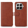 Cow Texture Leather Phone Case, For Xiaomi 17T Pro 5G, For Xiaomi 17T 5G, For Xiaomi 17 Pro Max, For Xiaomi 17 Pro, For Xiaomi 17, For Xiaomi 15T Pro 5G  