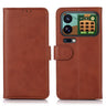 Cow Texture Leather Phone Case, For Xiaomi 17T Pro 5G, For Xiaomi 17T 5G, For Xiaomi 17 Pro Max, For Xiaomi 17 Pro, For Xiaomi 17, For Xiaomi 15T Pro 5G  