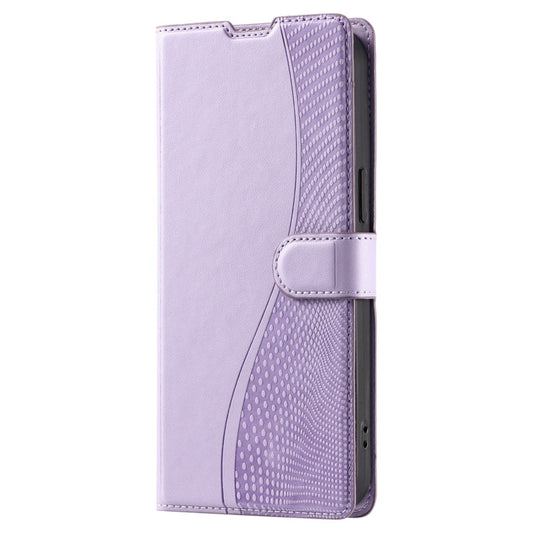 Voltage Ultra-thin Dot Leather Phone Case, For Samsung Galaxy S20, For Samsung Galaxy S20+  