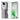 Candy Magsafe PC Hybrid TPU Phone Case, For vivo X200 Pro, For vivo V40 Pro 5G, For vivo V40 5G  