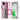 Candy Magsafe PC Hybrid TPU Phone Case, For vivo S19 Pro, For vivo S19, For vivo Y200 Pro  