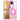 Candy Magsafe PC Hybrid TPU Phone Case, For vivo V50 Lite 5G, For vivo Y29 4G, For vivo V50  