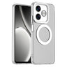Candy Magsafe PC Hybrid TPU Phone Case, For Realme Note 60, For Realme 13 Pro 5G, For Realme 13 Pro+ 5G  