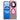 Candy Magsafe PC Hybrid TPU Phone Case, For Huawei Mate 60 Pro+, For Huawei Mate 60, For Huawei Mate 60 Pro  