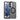 Candy Magsafe PC Hybrid TPU Phone Case, For Samsung Galaxy A05, For Samsung Galaxy A05s, For Samsung Galaxy A25 5G  