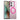 Candy Magsafe PC Hybrid TPU Phone Case, For Xiaomi Poco C61, For Xiaomi Poco M6 Pro 4G, For Xiaomi Poco X6 Neo 5G  