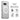 Candy Magsafe PC Hybrid TPU Phone Case, For Google Pixel 8  