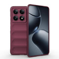  Wine Red
