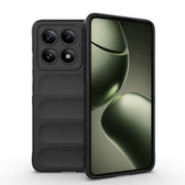 Magic Shield TPU + Flannel Phone Case, For Xiaomi 14T 5G Global  