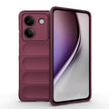  Wine Red