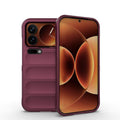  Wine Red