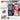 CaseNeo MagSafe RFID Anti-theft Retro Leather Phone Case, For iPhone 18 / 17, For iPhone 18 Pro / 17 Pro, For iPhone 18 Pro Max / 17 Pro Max, For iPhone 17e / 16e  