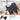 CaseNeo MagSafe RFID Anti-theft Retro Leather Phone Case, For iPhone Air, For iPhone 16 Pro Max, For iPhone 16 Pro, For iPhone 16 Plus  