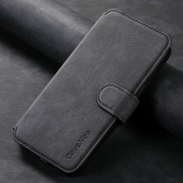Anti-theft Retro Leather Phone Case For Motorola Moto G Play 4G 2024,Motorola Moto G Power 5G 2024  