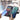 Anti-theft Retro Leather Phone Case For Motorola Moto G Play 4G 2024,Motorola Moto G Power 5G 2024  