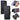 Anti-theft Retro Leather Phone Case For Motorola Edge 50, Motorola Moto G85, Motorola Moto G85 EU,Motorola Edge 50 Ultra  
