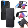 Anti-theft Retro Leather Phone Case For Motorola Edge 50, Motorola Moto G85, Motorola Moto G85 EU,Motorola Edge 50 Ultra  