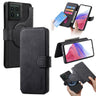 Anti-theft Retro Leather Phone Case For Motorola Edge 50 Pro,Motorola Edge 50 Fusion,Motorola Moto G 5G 2024, Motorola Moto G Stylus 5G 2024  